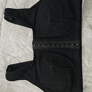 Nwot joyshaper front hook bra (Z23)